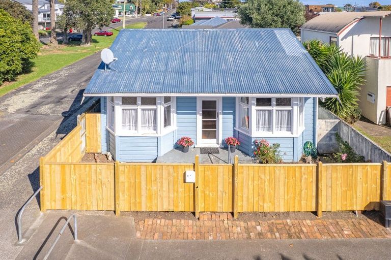 Photo of property in 1 Harrison Street, Whanganui, 4500