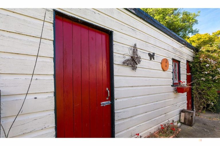 Photo of property in 38 Mill Road, Waimate, 7924