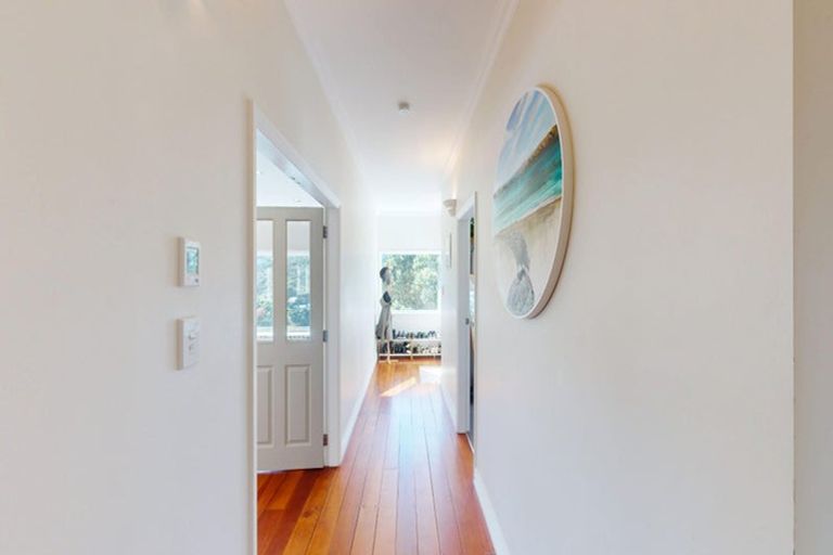 Photo of property in 205 Barnard Street, Wadestown, Wellington, 6012
