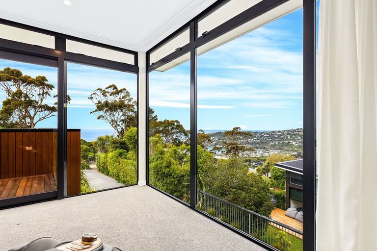 Photo of property in 144 Clifton Terrace, Clifton, Christchurch, 8081