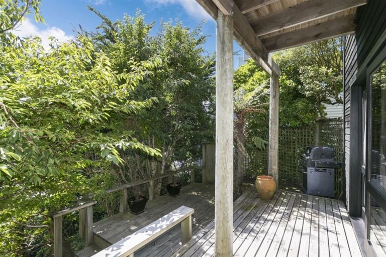 Photo of property in 11a Anne Street, Wadestown, Wellington, 6012