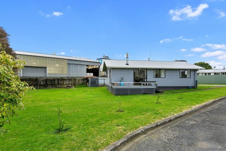 Photo of property in 1295 Alexandra Street, Te Awamutu, 3800