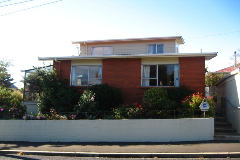 Photo of property in 117 Glenpark Avenue, Maryhill, Dunedin, 9011