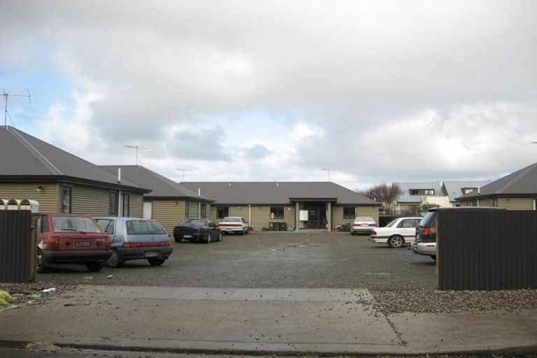 Photo of property in 161a-j Tyne Street, Appleby, Invercargill, 9810