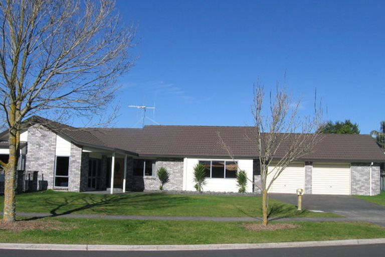 Photo of property in 30 Meridian Place, Flagstaff, Hamilton, 3210