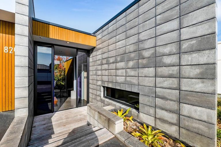 Photo of property in 82d Smart Road, Glen Avon, New Plymouth, 4312