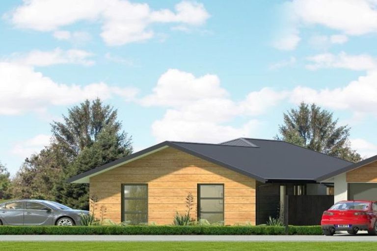 Photo of property in 20 Whakatipu Street, Pegasus, 7612