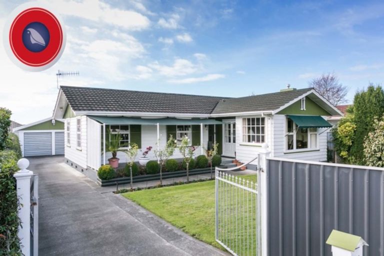 Photo of property in 711 Ballantyne Street, Frimley, Hastings, 4120