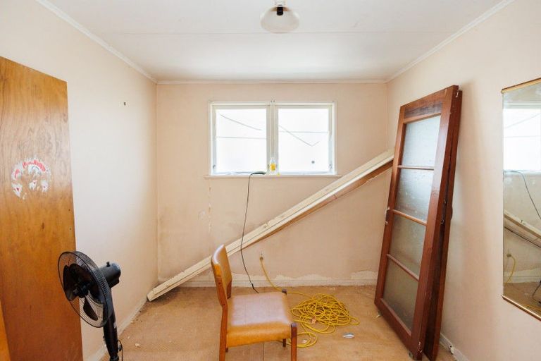 Photo of property in 61 Anakiwa Street, Kelvin Grove, Palmerston North, 4414