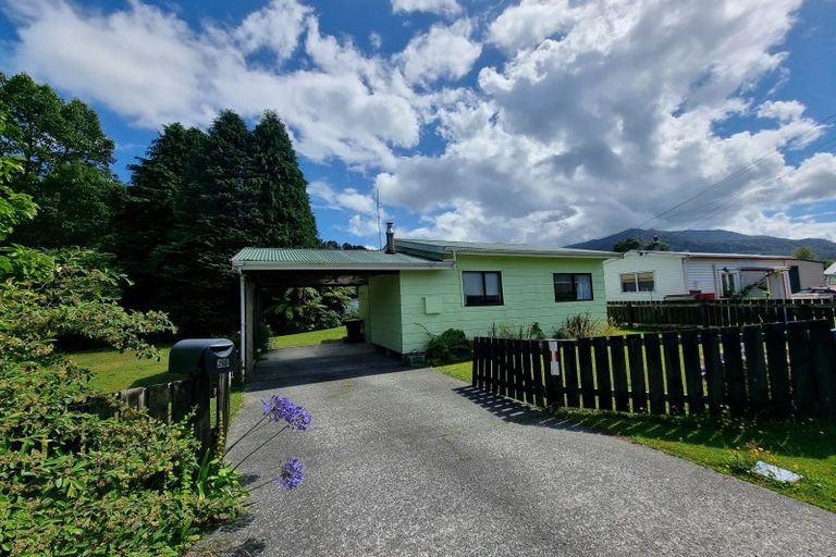 Photo of property in 661 Taylorville Road, Taylorville, Greymouth, 7805
