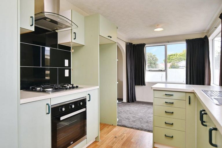 Photo of property in 12 Rangiora Woodend Road, Woodend, 7610