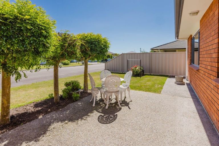 Photo of property in 22 Belgrove Place, Waipukurau, 4200