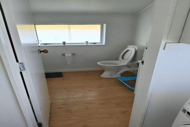 Photo of property in 1 Corlett Street, Johnsonville, Wellington, 6037