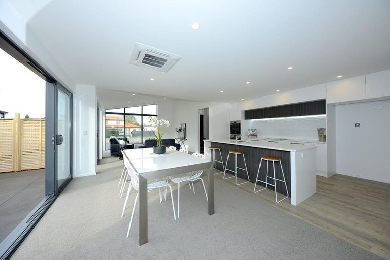 Photo of property in 199 Cavendish Road, Casebrook, Christchurch, 8051