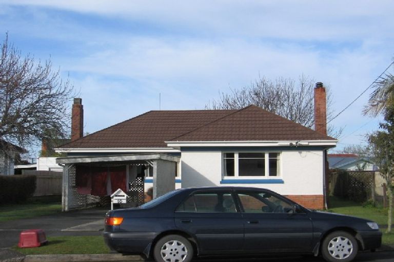 Photo of property in 10 Radcliffe Street, Kensington, Whangarei, 0112
