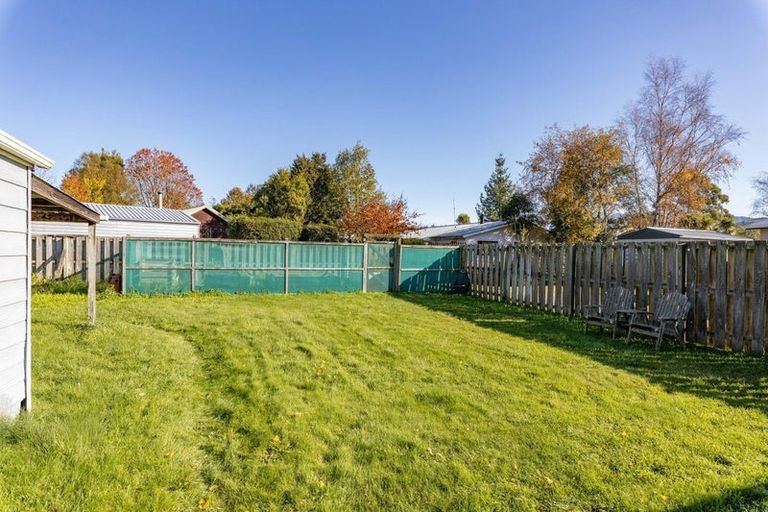 Photo of property in 25 Burnett Street, Oxford, 7430