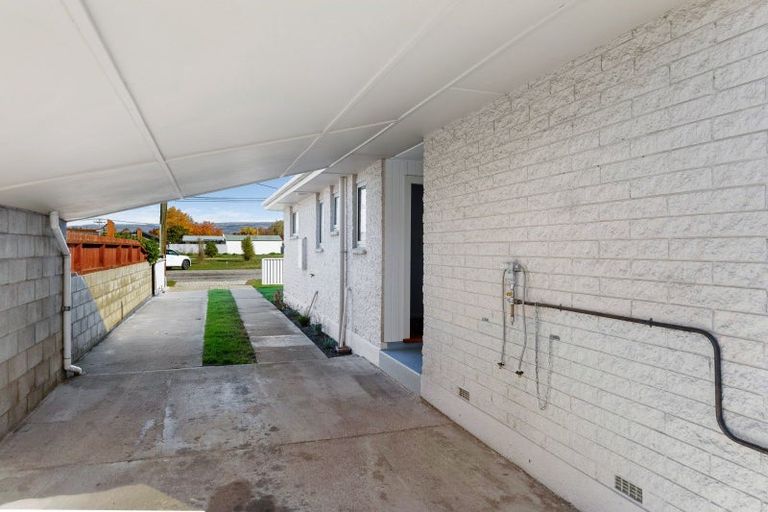 Photo of property in 71 Dunstan Road, Alexandra, 9320