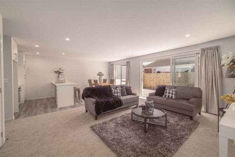 Photo of property in 22b Smith Street, Kaiapoi, 7630