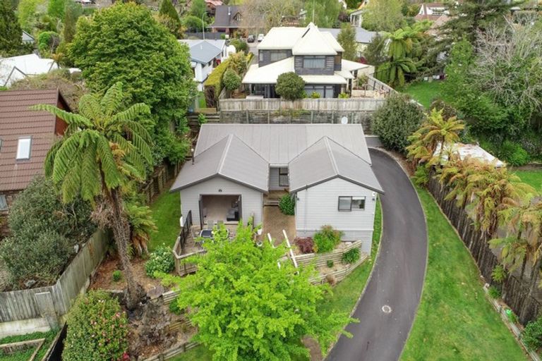 Photo of property in 20 Selwyn Road, Lynmore, Rotorua, 3010