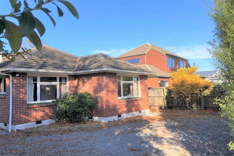 Photo of property in 180 Main North Road, Redwood, Christchurch, 8051