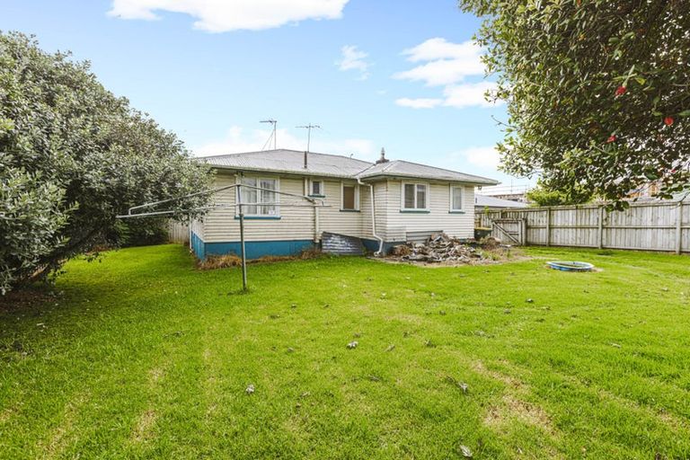 Photo of property in 116 Mahia Road, Manurewa, Auckland, 2102