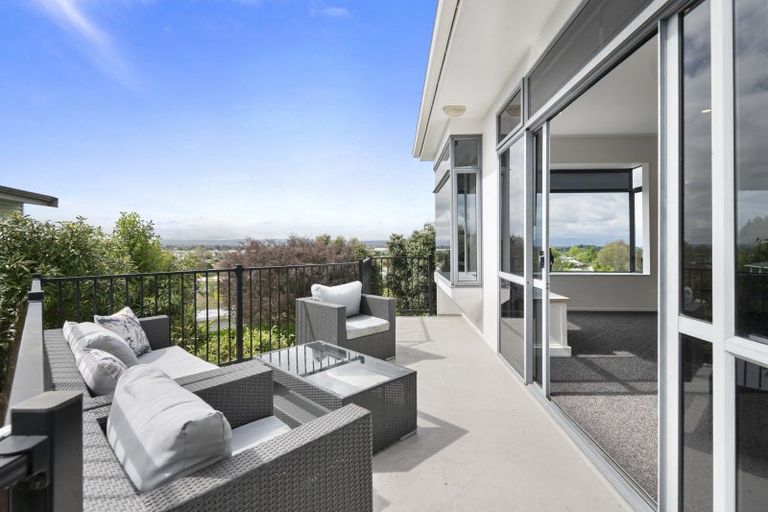 Photo of property in 5 Cobbe Crescent, Feilding, 4702