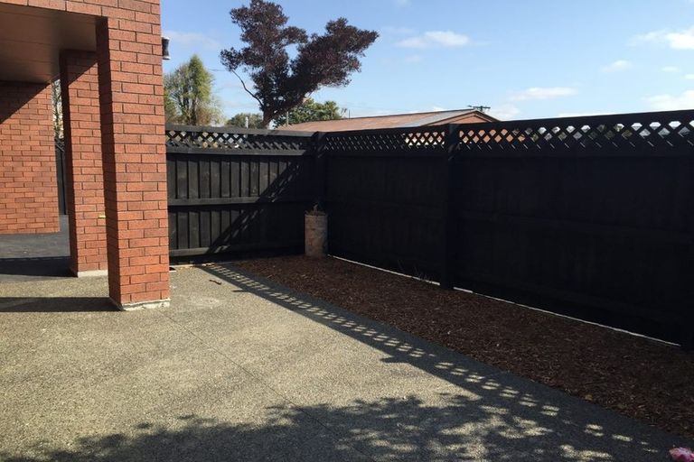 Photo of property in 66 Southampton Street, Sydenham, Christchurch, 8023