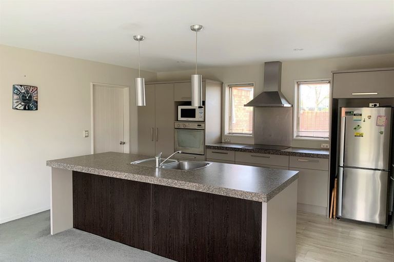 Photo of property in 9 Pollock Place, Rolleston, 7614