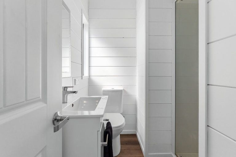 Photo of property in 102b Laurence Street North, Gate Pa, Tauranga, 3112