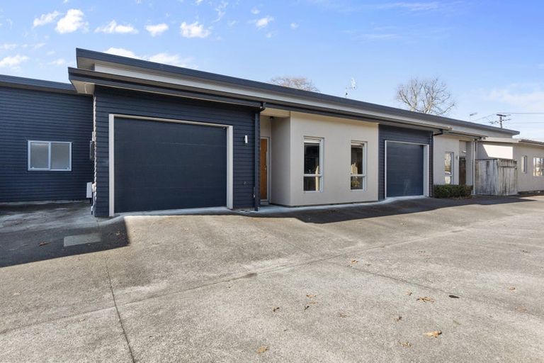 Photo of property in 47c Albert Street, Hamilton East, Hamilton, 3216