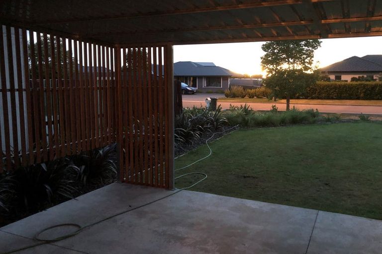 Photo of property in 43 Te Kohanga Drive, Pegasus, 7612