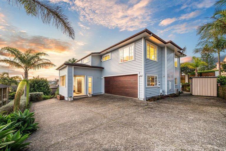 Photo of property in 7 Star Place, Cockle Bay, Auckland, 2014
