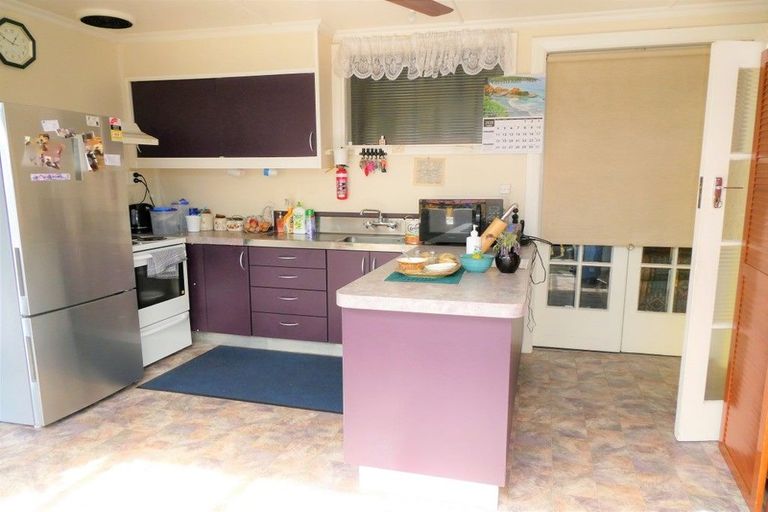 Photo of property in 10 Smith Street, Greymouth, 7805