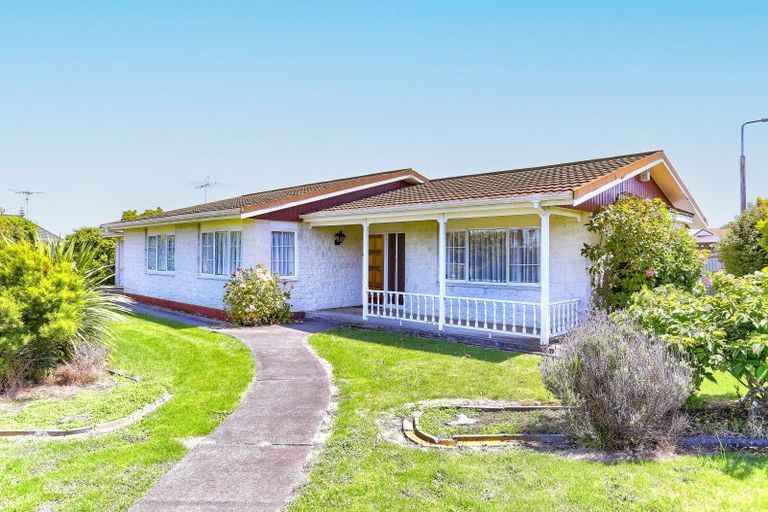 Photo of property in 51 Somerset Road, Springvale, Whanganui, 4501