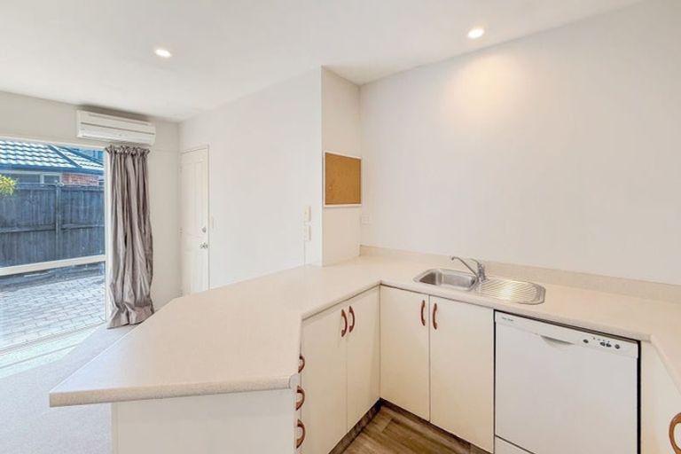 Photo of property in 1/91 Peverel Street, Riccarton, Christchurch, 8041