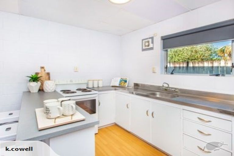 Photo of property in 8/7 Opoia Road, Hamilton East, Hamilton, 3216