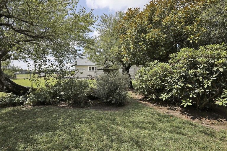 Photo of property in 495 Flora East, Makarewa, Invercargill, 9876