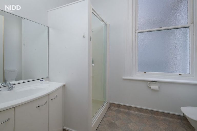Photo of property in 4/31 Dowling Street, Dunedin Central, Dunedin, 9016