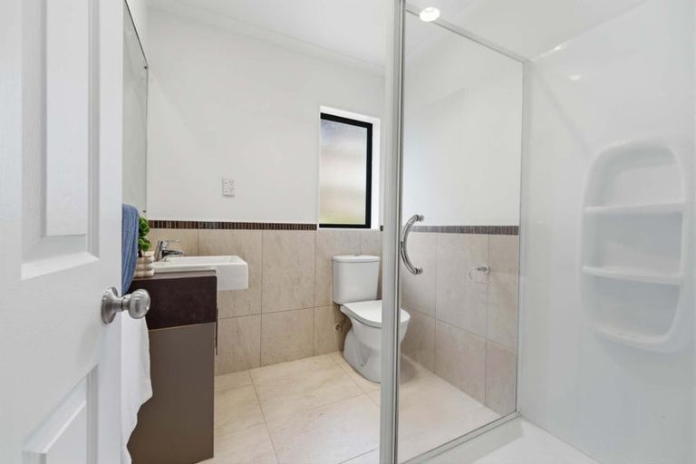 Photo of property in 4 Beros Place, Flat Bush, Auckland, 2016