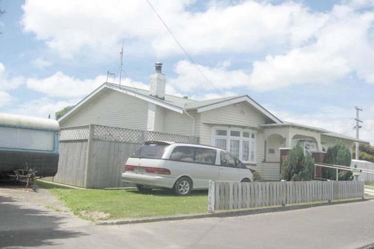 Photo of property in 5 Princess Street, Pahiatua, 4910