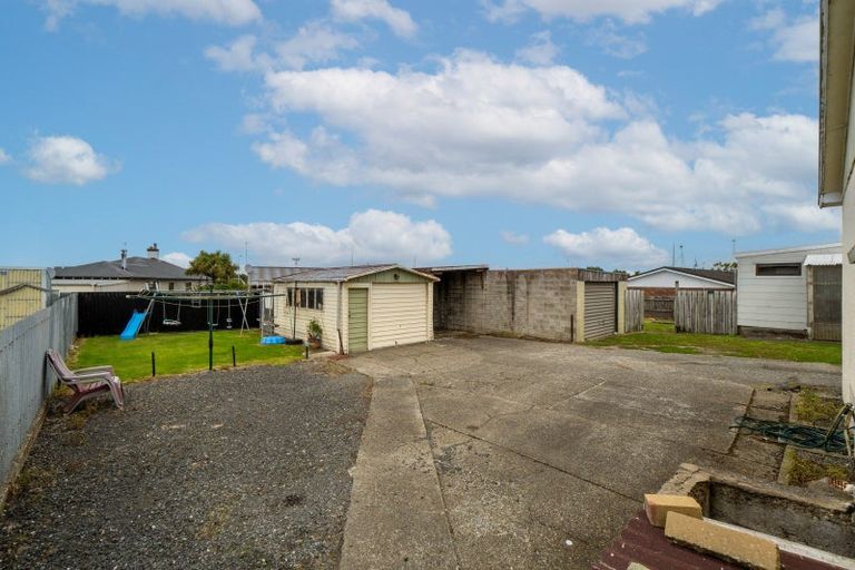 Photo of property in 27 Tramway Road, Strathern, Invercargill, 9812