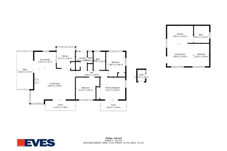 Photo of property in 13 Kane Road, Papamoa Beach, Papamoa, 3118