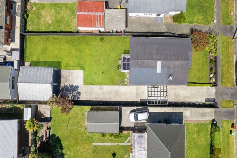 Photo of property in 47 Marshall Street, Woolston, Christchurch, 8023