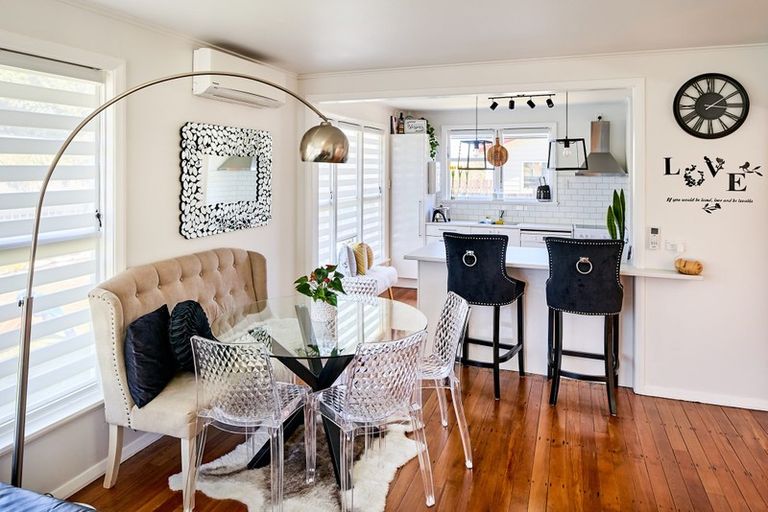 Photo of property in 61 Dimock Street, Titahi Bay, Porirua, 5022