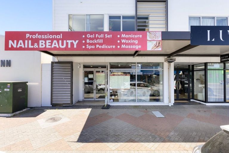 Photo of property in Mooring Apartments, 307/277 Maunganui Road, Mount Maunganui, 3116