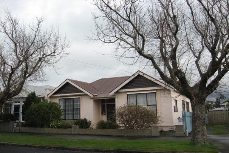 Photo of property in 284 Oxford Street, South Dunedin, Dunedin, 9012