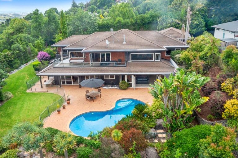 Photo of property in 373 Cambridge Road, Tauriko, Tauranga, 3110