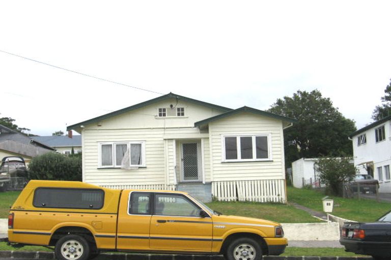 Photo of property in 46 Bannerman Road, Morningside, Auckland, 1022