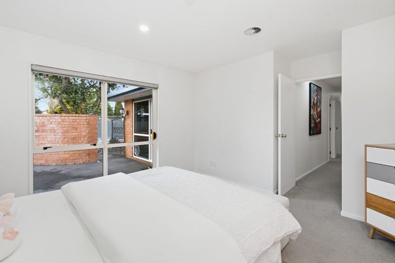 Photo of property in 84b Tennyson Street, Sydenham, Christchurch, 8023