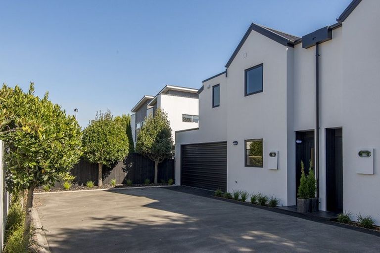 Photo of property in 28a Mayfair Street, Riccarton, Christchurch, 8011